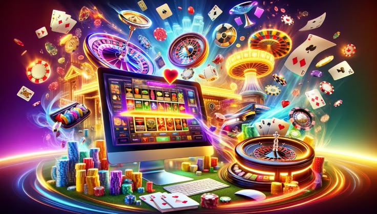 Drift Casino Live Casino