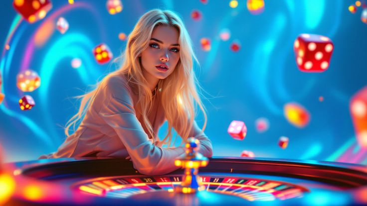 Drift Casino Live Casino