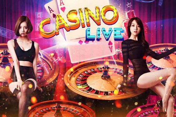 Drift Casino Live Casino