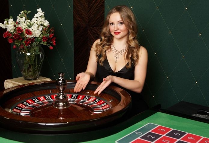 Drift Casino Live Casino