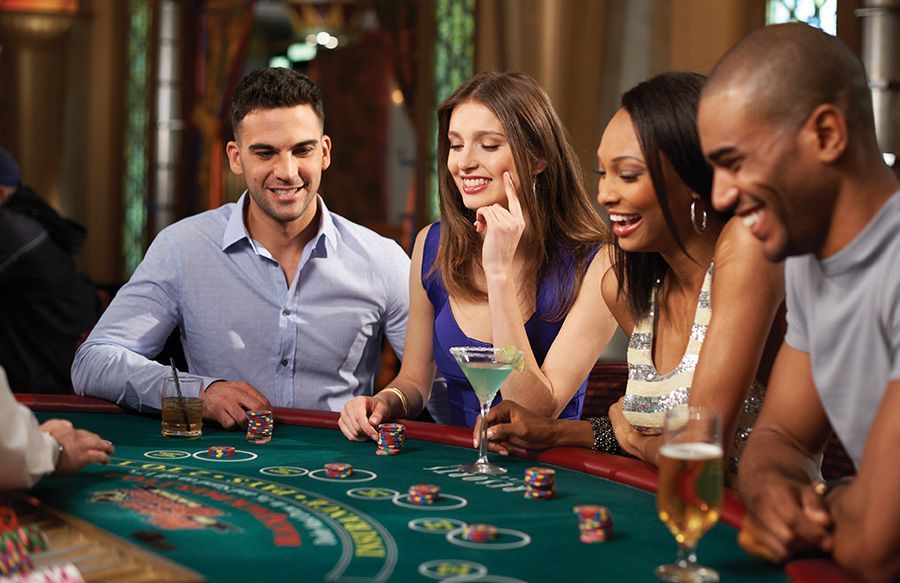 Drift Casino Welcome Bonus