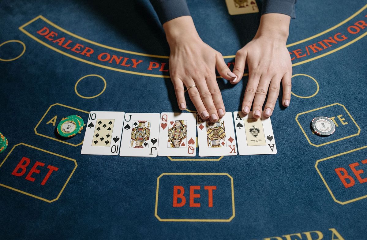 Drift Casino Welcome Bonus