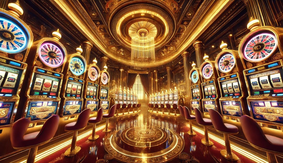 Drift Casino Live Casino