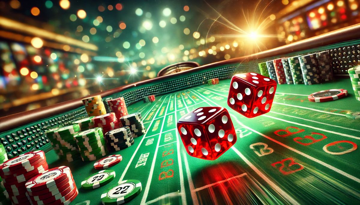 Drift Casino Live Casino