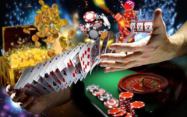 Drift Casino Live Betting